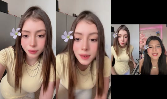 ariannapelayo's Live Session — Jul 30, 2026, 7:59 PM
