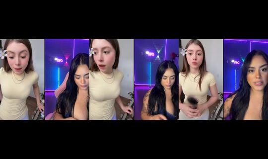 ariannapelayo's Live Session — Jul 30, 2026, 10:45 PM