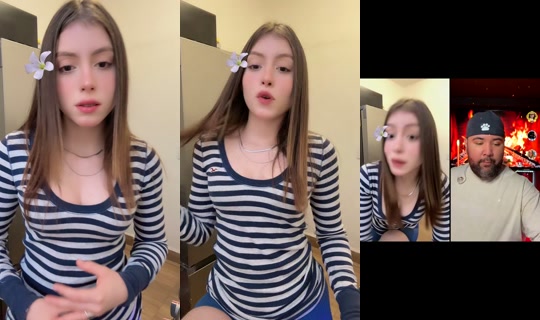 ariannapelayo's Live Session — Jul 31, 2026, 11:31 PM