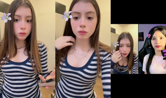 ariannapelayo's Live Session — Aug 1, 2026, 1:02 AM