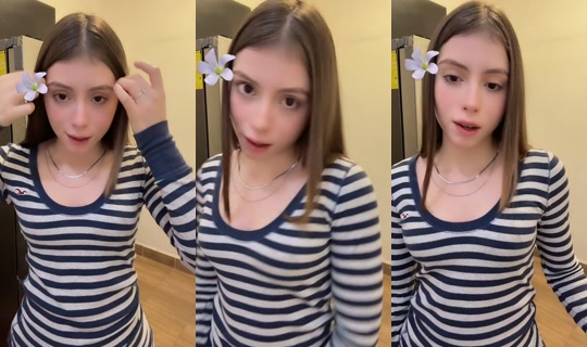 ariannapelayo's Live Session — Aug 1, 2026, 3:33 AM