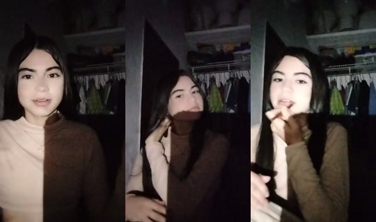 arianny.1504's Live Session — Jul 9, 2026, 2:14 AM