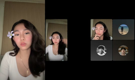 ariavillaruels's Live Session — Jul 27, 2026, 6:19 PM