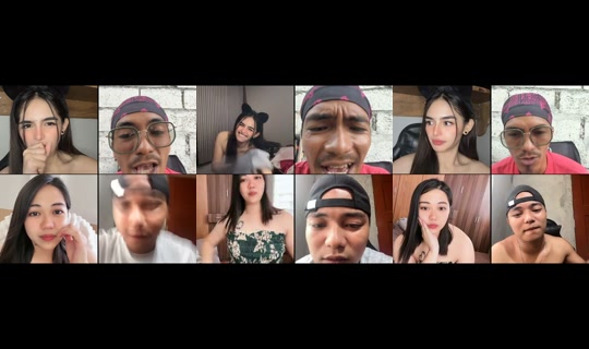 aribaabiah3's Live Session — Jul 9, 2026, 5:21 AM