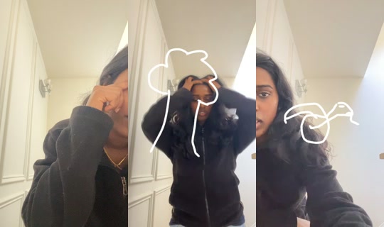 arici_rice's Live Session — Jul 8, 2026, 6:21 PM