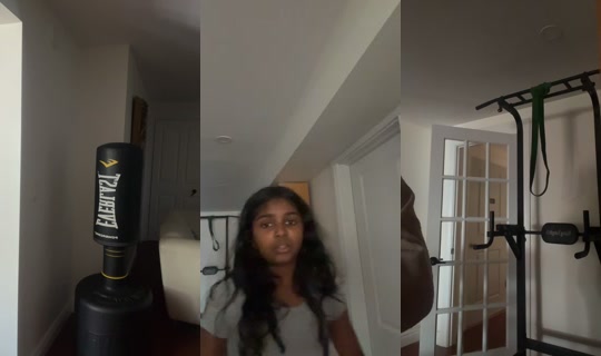 arici_rice's Live Session — Sep 7, 2026, 5:03 PM