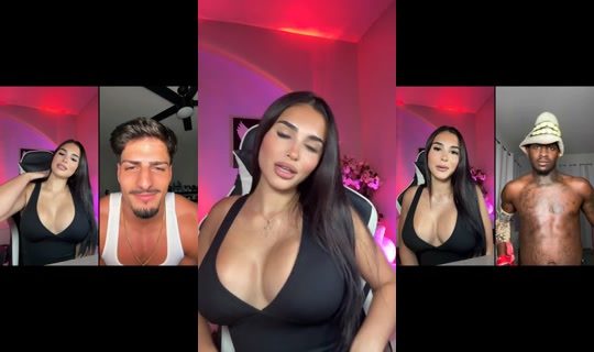 arieanna.negron's Live Session — Jul 15, 2026, 1:29 AM
