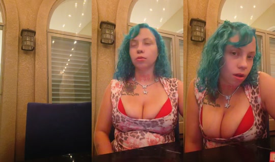 ariel999love's Live Session — Jul 14, 2026, 4:04 AM