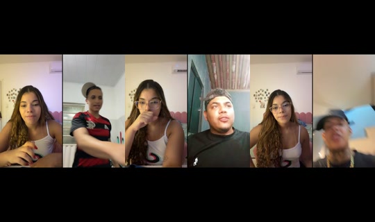ariela_rsv's Live Session — Sep 25, 2026, 1:20 AM