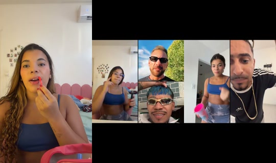 ariela_rsv's Live Session — Sep 25, 2026, 5:09 PM