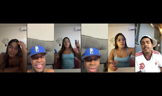ariela_rsv's Live Session — Sep 25, 2026, 7:59 PM