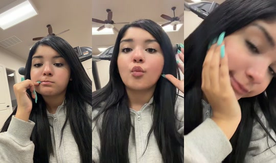 arielala67's Live Session — Jul 19, 2026, 9:55 AM