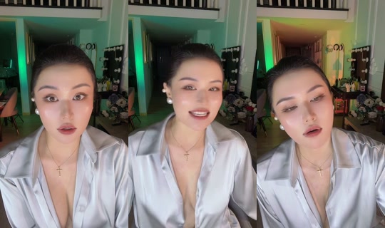 arielshanshan's Live Session — Aug 10, 2026, 3:17 AM