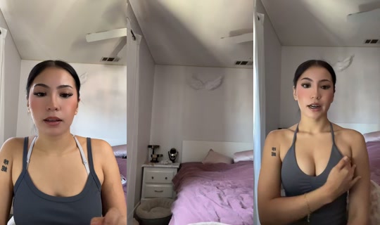 arielvelvet's Live Session — Aug 8, 2026, 7:52 PM