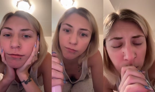 ariesqueen12345's Live Session — Aug 6, 2026, 8:45 PM