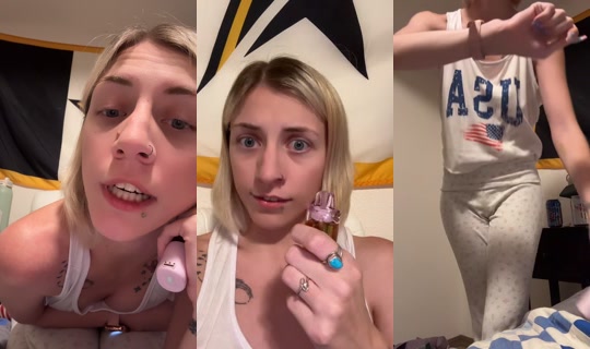 ariesqueen12345's Live Session — Aug 7, 2026, 2:28 AM