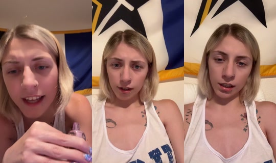 ariesqueen12345's Live Session — Aug 7, 2026, 3:19 AM