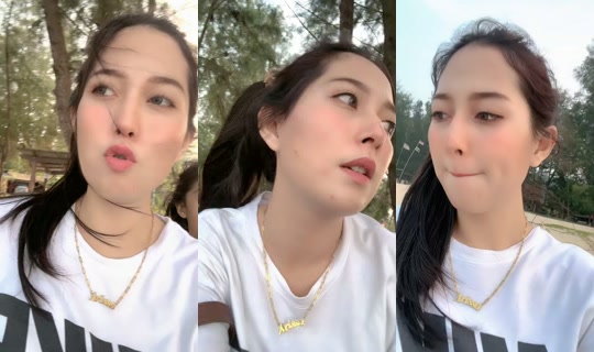 ariessaa98's Live Session — Oct 5, 2026, 10:04 AM