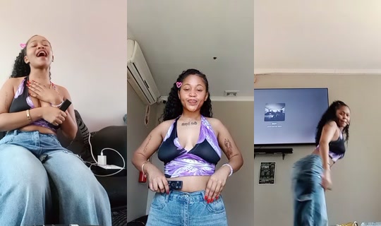 ariestsonga's Live Session — Oct 17, 2026, 7:34 AM