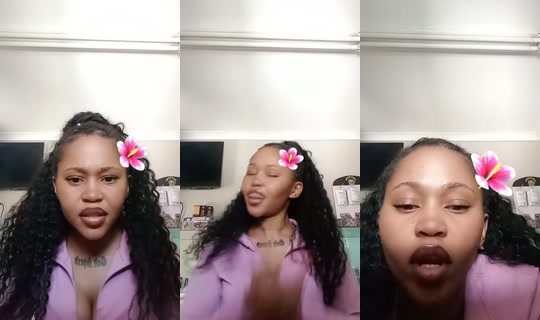 ariestsonga's Live Session — Oct 20, 2026, 6:23 AM