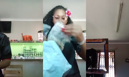 ariestsonga's Live Session — Oct 22, 2026, 11:10 AM
