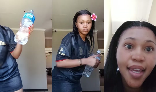 ariestsonga's Live Session — Oct 24, 2026, 9:16 AM
