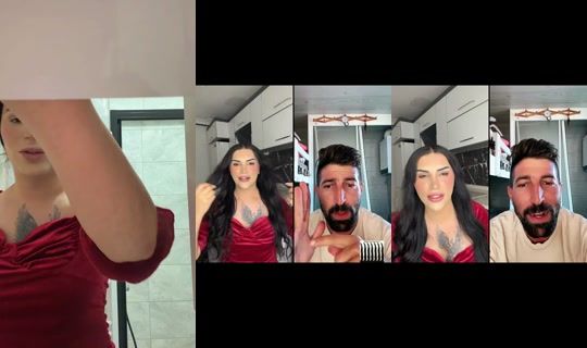 arife_iskilip's Live Session — Jul 27, 2026, 6:10 AM
