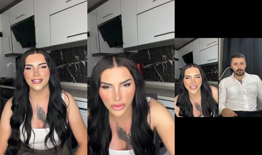 arife_iskilip's Live Session — Jul 27, 2026, 8:09 PM