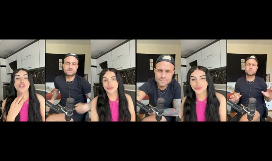 arife_iskilip's Live Session — Jul 30, 2026, 8:11 AM