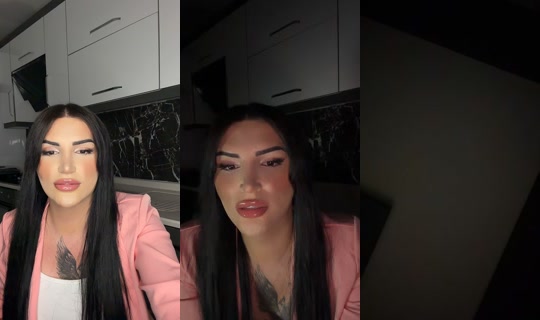 arife_iskilip's Live Session — Jul 30, 2026, 9:45 PM