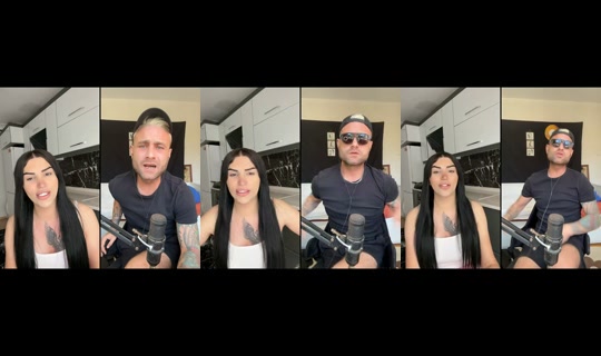 arife_iskilip's Live Session — Jul 31, 2026, 8:17 AM