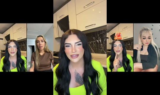 arife_iskilip's Live Session — Jul 31, 2026, 6:26 PM