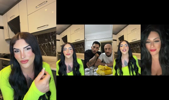arife_iskilip's Live Session — Jul 31, 2026, 6:55 PM