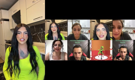 arife_iskilip's Live Session — Jul 31, 2026, 8:32 PM