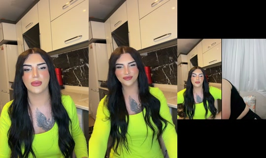 arife_iskilip's Live Session — Jul 31, 2026, 9:16 PM