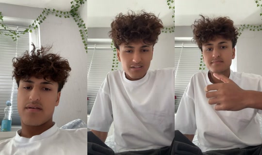 ariiian.123's Live Session — Sep 19, 2026, 11:13 AM