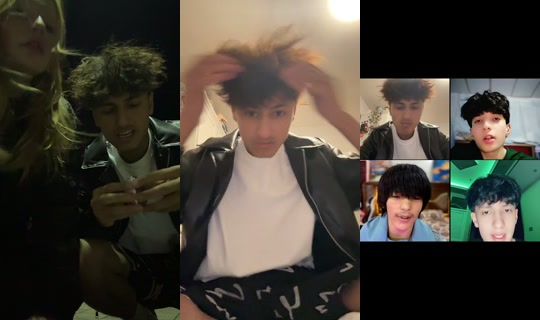 ariiian.123's Live Session — Sep 22, 2026, 6:51 PM