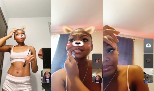 ariiimonaeeebackupacc's Live Session — Jul 26, 2026, 8:23 PM