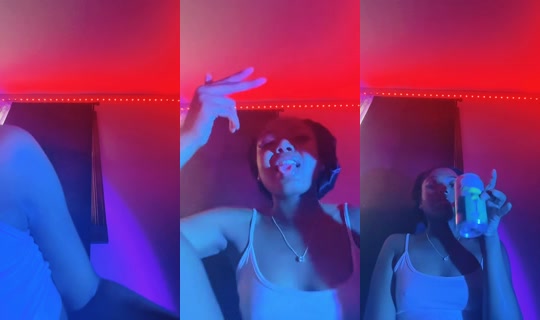 ariiimonaeeee_'s Live Session — Jul 27, 2026, 12:46 AM