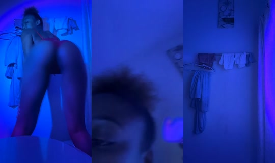 ariiimonaeeee_'s Live Session — Aug 25, 2026, 5:14 AM