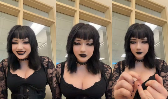 arijeanneee's Live Session — Oct 6, 2026, 1:12 PM