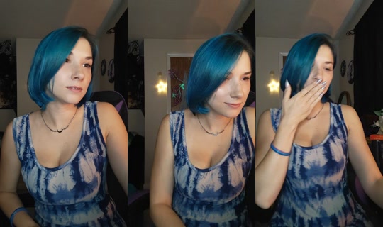 ariluna91's Live Session — Jul 12, 2026, 11:15 PM