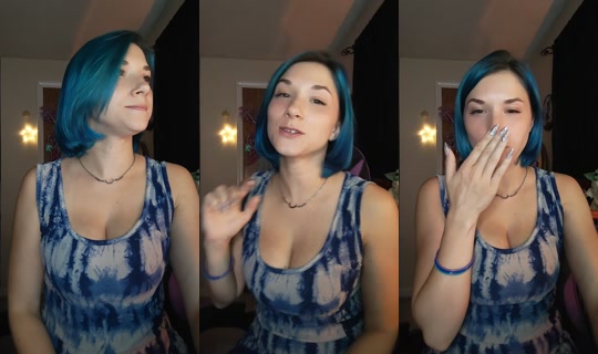 ariluna91's Live Session — Jul 13, 2026, 12:05 AM