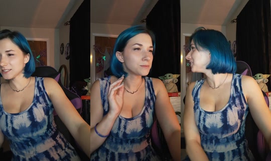 ariluna91's Live Session — Jul 13, 2026, 12:55 AM