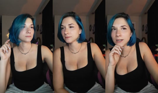 ariluna91's Live Session — Jul 13, 2026, 3:47 AM