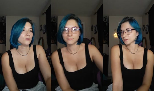 ariluna91's Live Session — Jul 13, 2026, 5:40 AM