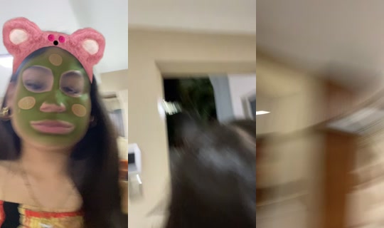 ariluvv34's Live Session — Oct 24, 2026, 2:57 AM
