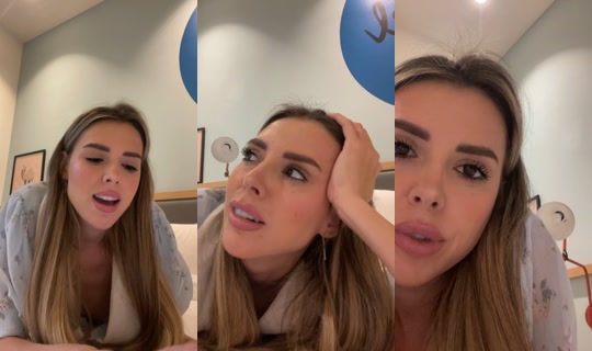 arinawonderwoman's Live Session — Sep 20, 2026, 2:06 PM