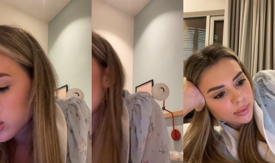 arinawonderwoman's Live Session — Sep 20, 2026, 2:57 PM