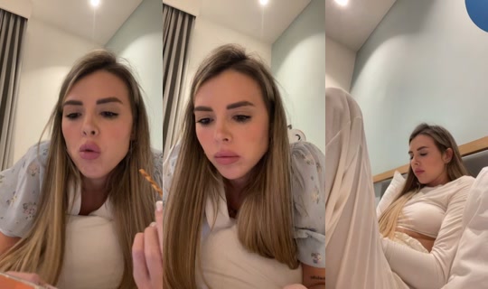 arinawonderwoman's Live Session — Sep 20, 2026, 5:27 PM
